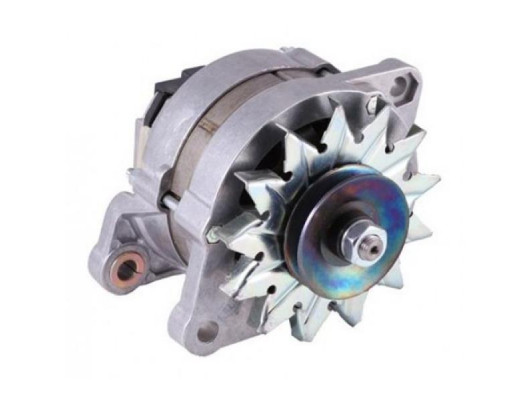 ALTERNATÖR AA125R 14V 55A MK1B DKSE-M131- TAUNUS