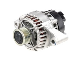 ALTERNATÖR ALFA ROMEO 159 1.8TBI 2009-2012 GIULIETTA 1.8TBI 2010-2018 BRERA 09-12 SIPIDER 09-11 LANCIA DELTA 1.8 2009-2014