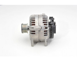 ALTERNATÖR CLİO IV 1.5 DCİ-DUSTER 1.5 DCİ 110-DUSTER 1.5 DCİ 110 4WD-DUSTER 1.5 DCİ 110 4X4-FLUENCE 0124525534