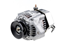 ALTERNATOR DAN2038 ALT G3B 14V 60A