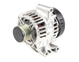 ALTERNATÖR FIAT DOBLO 1.3JTD 05 LINEA-GRANDE PUNTO 1.3JTD 07