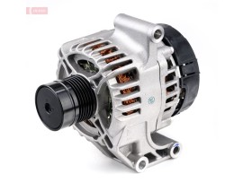 ALTERNATOR FIAT GRANDE PUNTO 05-