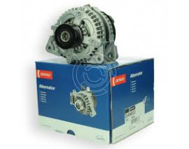 ALTERNATOR FORD C-MAX I 07-10