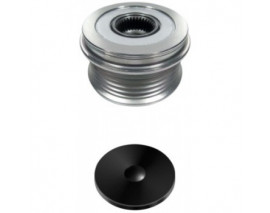 ALTERNATÖR GERGİ KASNAĞI FORD MONDEO IV 2.5-SMAX 07 VOLVO S40-V50-S60-V60-SC60-V70-XC70-S80-XC90