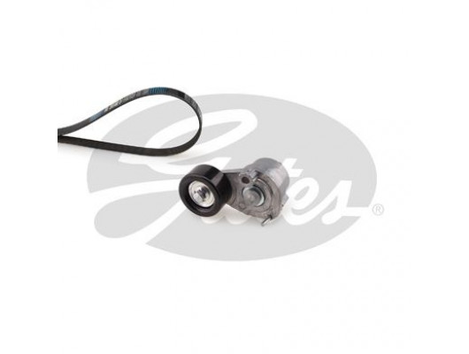 ALTERNATÖR GERGİ KİTİ 6PK1550 ASTRA J 10 MOKKA 13 ZAFIRA C 11 CH TRAX-AVEO 1.6-1.8 XER-LET-XNT