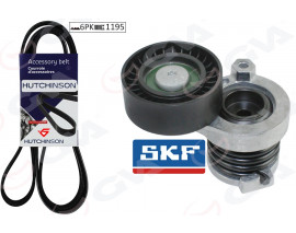 ALTERNATÖR GERGİ KİTİ CLIO IV-CAPTUR-MGN III-SCENIC III-GRAND KNG-MERCEDES CITAN 1.5 DCİ 13