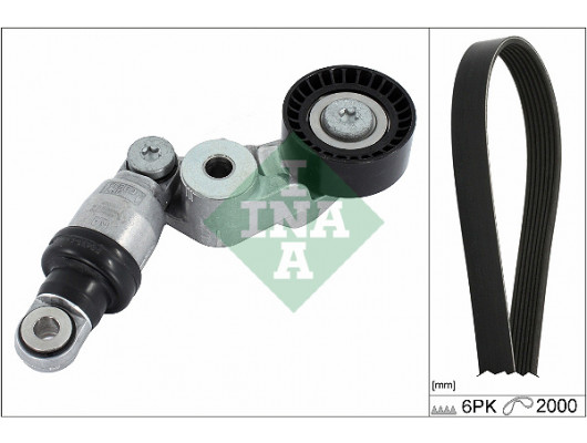 ALTERNATÖR GERGİ KİTİ CX-3 DK 1.5 D-CX-30 DM 1.8 D 2015-