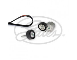 ALTERNATÖR GERGİ KİTİ DOBLO-LINEA-FIORINO-BIPPER-NEMO-LINEA-COMBO 1.3 MTJ 2013