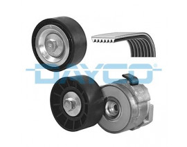 ALTERNATÖR GERGİ KİTİ FIAT DUCATO 2.3JTD 02