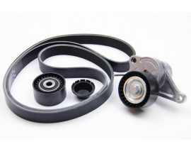 ALTERNATÖR GERGİ KİTİ KUTUKLU MASTER III 10 MOVANO B 10 2.3dCI M9T