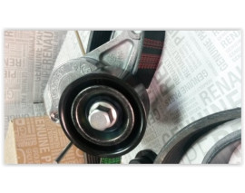 ALTERNATÖR GERGİ KİTİ MASTER III-MOVANO 2.3 DCİ 2010 LGN II-III-TRAFIC II-VIVARO 2.0 DCİ 06 M9R