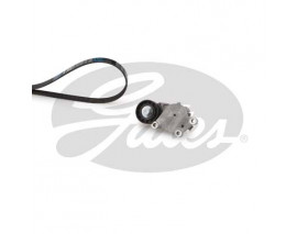 ALTERNATÖR GERGİ KİTİ P206-P307-P1007-C2-C3-C4-BMAX-FIESTA-FOCUS II-CMAX-FUSION 1.4-1.6 TDİ-HDİ AC