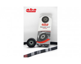 ALTERNATÖR GERGİ KİTİ PALIO-PUNTO-STILO-BRAVA 1.2 8V-16V 98 25102968 5PK1590