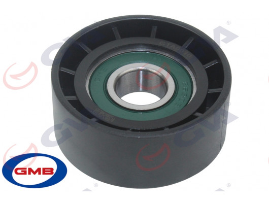 ALTERNATÖR GERGİ RULMAN P206-306-EXPERT-PARTNER-BERLINGO-JUMPY-XSARA-SCUDO 1.9D 98- DW8-BW8B