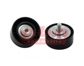 ALTERNATÖR GERGİ RULMANI 1-2-X1-X2