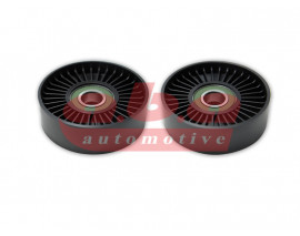 ALTERNATÖR GERGİ RULMANI 155-164