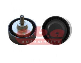 ALTERNATÖR GERGİ RULMANI 3-Z3