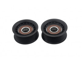 ALTERNATÖR GERGİ RULMANI 4-series-P.G.R.T-series