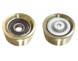 ALTERNATÖR GERGİ RULMANI 8700-9700-9900-B 12-FH 16-FH 16 2