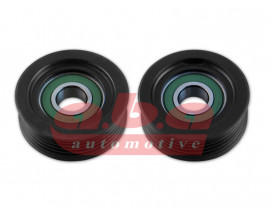 ALTERNATÖR GERGİ RULMANI ACCENT ERA 2006 - 1.5 CRDI