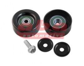 ALTERNATÖR GERGİ RULMANI ACCENT-GETZ-MATRIX-SANTAFE-TUCSON 1.5 CRDI-VGT- 2.0CRDI 01