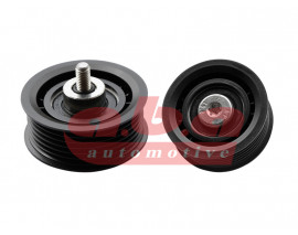 ALTERNATÖR GERGİ RULMANI ACTYON I-2-ACTYON SPORTS I-2-KORANDO-KYRON-REXTON-RODIUS 2-STA6C