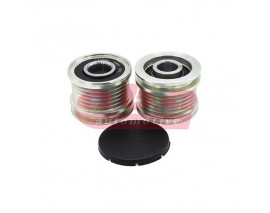 ALTERNATÖR GERGİ RULMANI ALTERNATÖR KASNAĞI GOLF3-PASSAT-CRAFTER 1.9-2.0 TDI 1Y-AAZ-AFN-CKTB