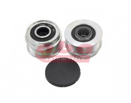 ALTERNATÖR GERGİ RULMANI ALTERNATÖR KASNAĞI PASSAT-A4 1.9 TDI AFN-AVG-1Z