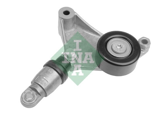 ALTERNATÖR GERGİ RULMANI AMORTİSÖRLÜ AVENSIS-RAV4 2.0-2.4