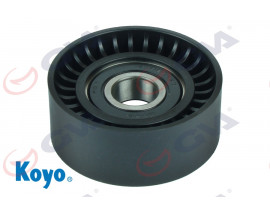 ALTERNATÖR GERGİ RULMANI ASTRA H-VECTRA C-ZAFIRA-SIGNUM 1.9CDTI-BRAVO II-DOBLO 1.6-1.9D