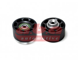 ALTERNATÖR GERGİ RULMANI ATEGO 2- ATEGO