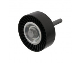 ALTERNATÖR GERGİ RULMANI AUDI A1-A3 1.4 TFSI-1.6 FSI 03-15