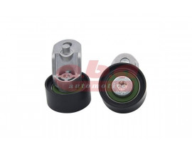 ALTERNATÖR GERGİ RULMANI AUDI A1-A3 25 TFSI-30 TFSI-30 TFSI Mild Hybrid 18