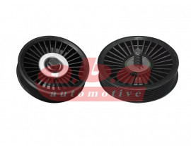 ALTERNATÖR GERGİ RULMANI AVEO-BLAZER-C1500-CRUZE-KALOS-LACETTI-NUBIRA-ORLANDO