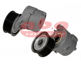 ALTERNATÖR GERGİ RULMANI AXOR 2- AXOR