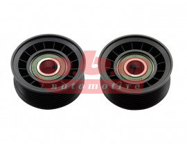 ALTERNATÖR GERGİ RULMANI B-MAX 14 C-MAX II 12 19 FOCUS III 11 17 1.0 ECOBOOST 1.6TI VOLVO C30 06 12 S40 II 04 12 V50 04 10 TEK RULMAN