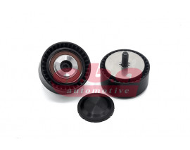 ALTERNATÖR GERGİ RULMANI BMW F10 535I 09-16 535I 13