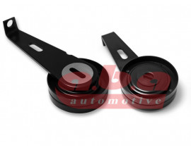 ALTERNATÖR GERGİ RULMANI BOXER-DUCATO-PARTNER-P306-405-406-EXPERT-BERLINGO-JUMPER-JUMPY 1.9D-1.9TD