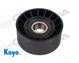 ALTERNATÖR GERGİ RULMANI BRAVO 98-09 MAREA 98-02 -DOBLO 01- 1.9 D/JTD