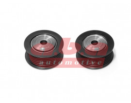 ALTERNATÖR GERGİ RULMANI C4 AIRCROSS