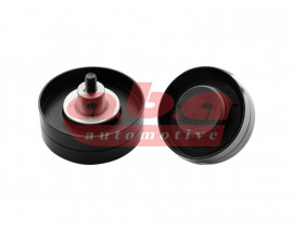 ALTERNATÖR GERGİ RULMANI CF 75- CF 85- 75 CF