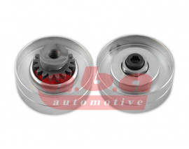 ALTERNATÖR GERGİ RULMANI CLIO 1.8 16V 91-98 -LGN 1.8-2.0 95-01 -MGN2.0i 96- -R19 I-II 1.8 16V 89-