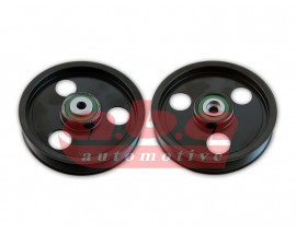 ALTERNATÖR GERGİ RULMANI CLIO II-III-KNG-EXP 01- -MGNII 02- -LOGAN 07- -SCENIC II 1.5DCI K9K