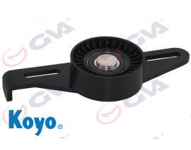 ALTERNATÖR GERGİ RULMANI CLIO II-KANGOO-MEGANE 1.4-1.6-1.6 16V 98- -LAGUNA II 1.6 16V 01 LOGAN-SANDERO