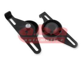 ALTERNATÖR GERGİ RULMANI CLIO II-KNG-MGN 1.4-1.6-1.6 16V 98- -LGN II 1.6 16V 01- -LOGAN-SANDEROx