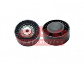 ALTERNATÖR GERGİ RULMANI CRAFTER-TRANSPORTER T6-AMAROK-PASSAT-A4-A5 2.0 TDI 2010 BRE-CKUB-CAA