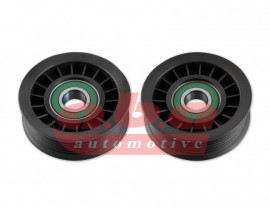 ALTERNATÖR GERGİ RULMANI CTS