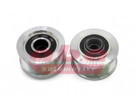 ALTERNATÖR GERGİ RULMANI DOBLO 01- -BRAVO 96-01 -MAREA 96- 1.9TD-1.9JTD