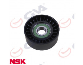 ALTERNATÖR GERGİ RULMANI DUCATO 2.3JTD-2.3D 02-