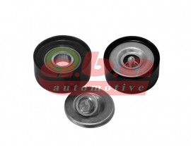 ALTERNATÖR GERGİ RULMANI DUSTER-LOGAN-LODGY-SANDERO-SOLENZA